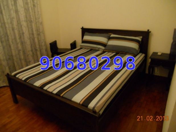 Hazel Park Condominium thumbnail photo